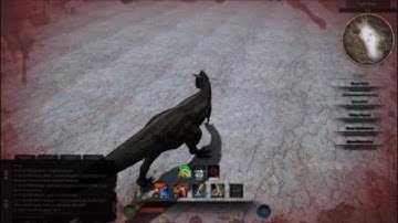 Path of titans pycno pvp #4