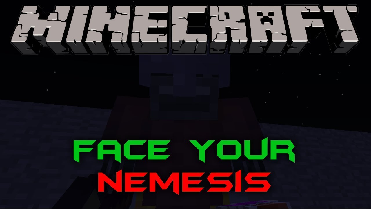Nemesis System - Minecraft Mods - CurseForge
