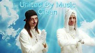 Full United By Music - Joost and Tommy Cash (Clean) News