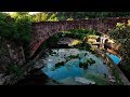 4K Urban &amp; Nature Video