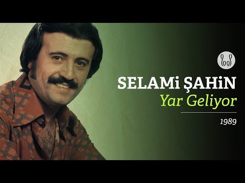 Selami Şahin - Yar Geliyor (Official Audio)