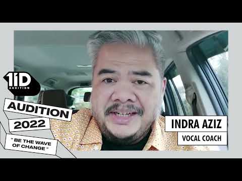 1ID AUDITION Call “Be The Wave of Change”: Acting, Vocal and Dance