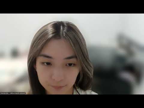 Personal Assignment 4 – English Professional | Speaking