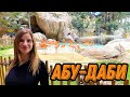 АБУ-ДАБИ: ЛУЧШИЕ МЕСТА, КОТОРЫЕ ШОКИРУЮТ! ПАРК АТТРАКЦИОНОВ SEA WORLD ABU DHABI. ЛУВР В АБУ ДАБИ ОАЭ