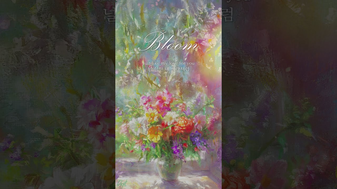 Dept - Bloom (Acoustic) (Feat. Sonny Zero)