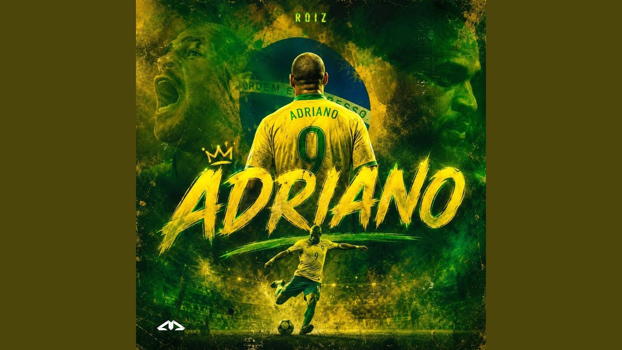 Adriano adlı videoyu YouTube'da izle Adriano adlı videoyu YouTube'da izle