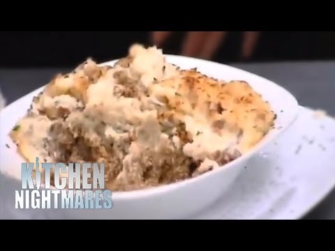 Delusional Owner S Almost Everything Kitchen Nightmares Delusional Owner S Almost Everything Kitchen Nightmares