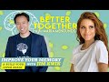 Jim Kwik Teaches Us How To Improve Memory & Build a Super Brain