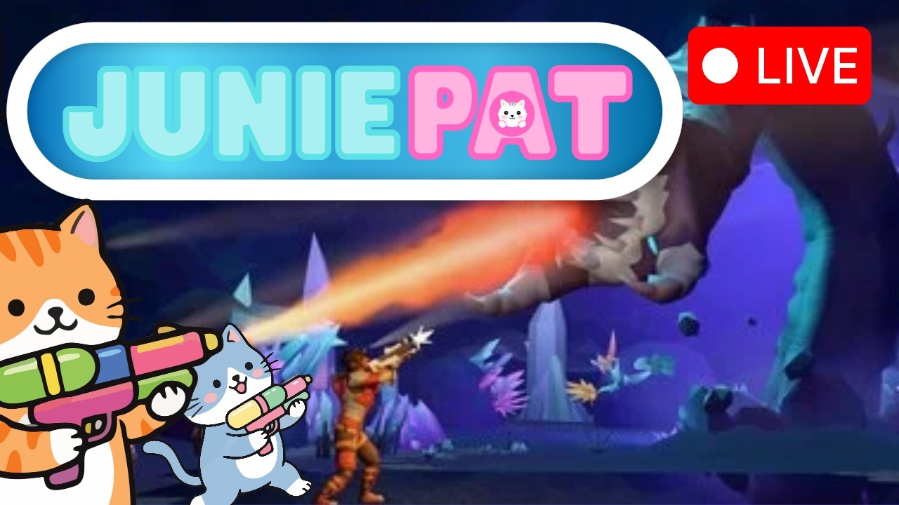 LIVE: Naron playtest thanks to TIDERAFT! #ad | Tomodachi Life after!