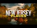 Top 10 Best Places to Visit in NEW JERSEY 2024 | US Travel Guide