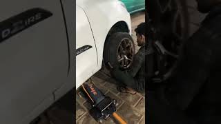 Onyx's second 16 inch alloys Selected for the customer's Swift car #trending #janawheelhub #punalur Onyx's second 16 inch alloys Selected for the customer's Swift car #trending #janawheelhub #punalur
