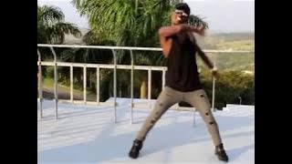 New Durban Bhenga Dance Tutorial For Beginners  (How To Do Gwara Gwara)