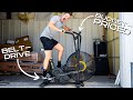 The Cheapest Belt Drive Air Bike In Existence…BoS Blitz Bike Review!