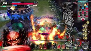 【WLW】勝ちたいだけの14歳【AA2】⑧