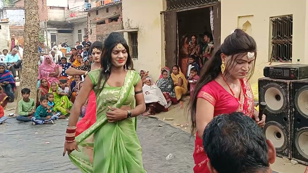 ककहिया राजा नई हरे में छूट गय  | #Prem dancer | #nautankigana 