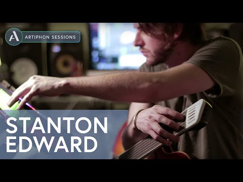 Artiphon Sessions: Stanton Edward