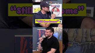 Still handsome | History Hyenas