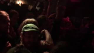 Days n daze - misanthropic drunken loner (live at the stag and hounds,
bristol 08/09/16)