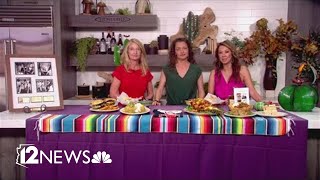 The incredible sisters behind Aunt Chilada's