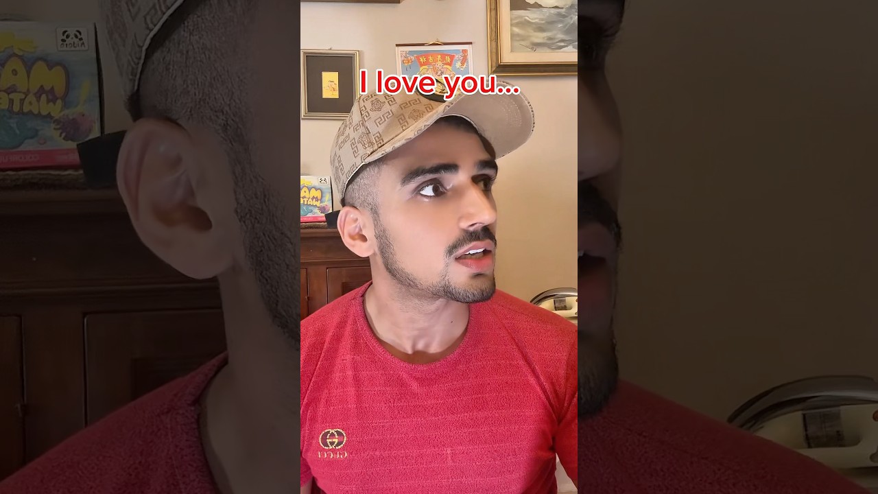 I love youtube😍😂 non ama a me😫 #ironia #risate #viraleshorts #fahadafzal #youtube #tiktok