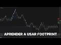 Como leer el footprint