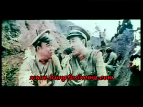 Karate Filmi - Wang Yu Beyaz Kartal (Showdown (1972)) Yeşilçam Dublajı