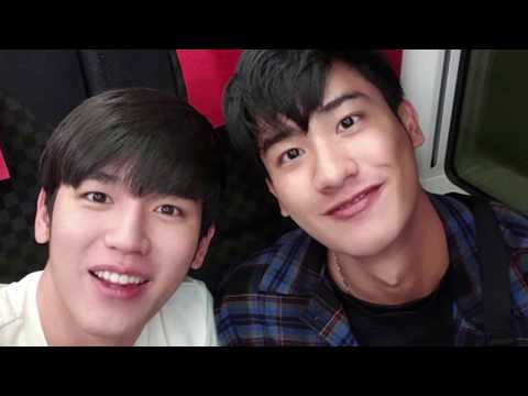 [OPV] เตนิว - ทฤษฎีสีชมพู [JAPAN TRIP]