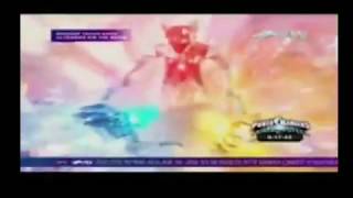 Ultraman R/B The Movie [ dub indo ] spesial tahun baru Rtv