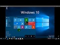 ключ windows 10