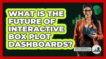 What Is The Future Of Interactive Box Plot Dashboards? - The Friendly Statistician
