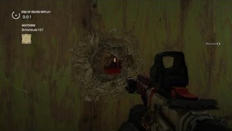 Toxic, Spawn Peeking Jager Ace. Tom Clancy