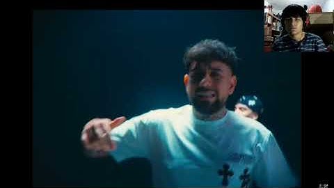 REACCIONANDO a Y KE PA (Remix) de JULIANNO SOSA, BENJITALKAPONE & JAIRO VERA