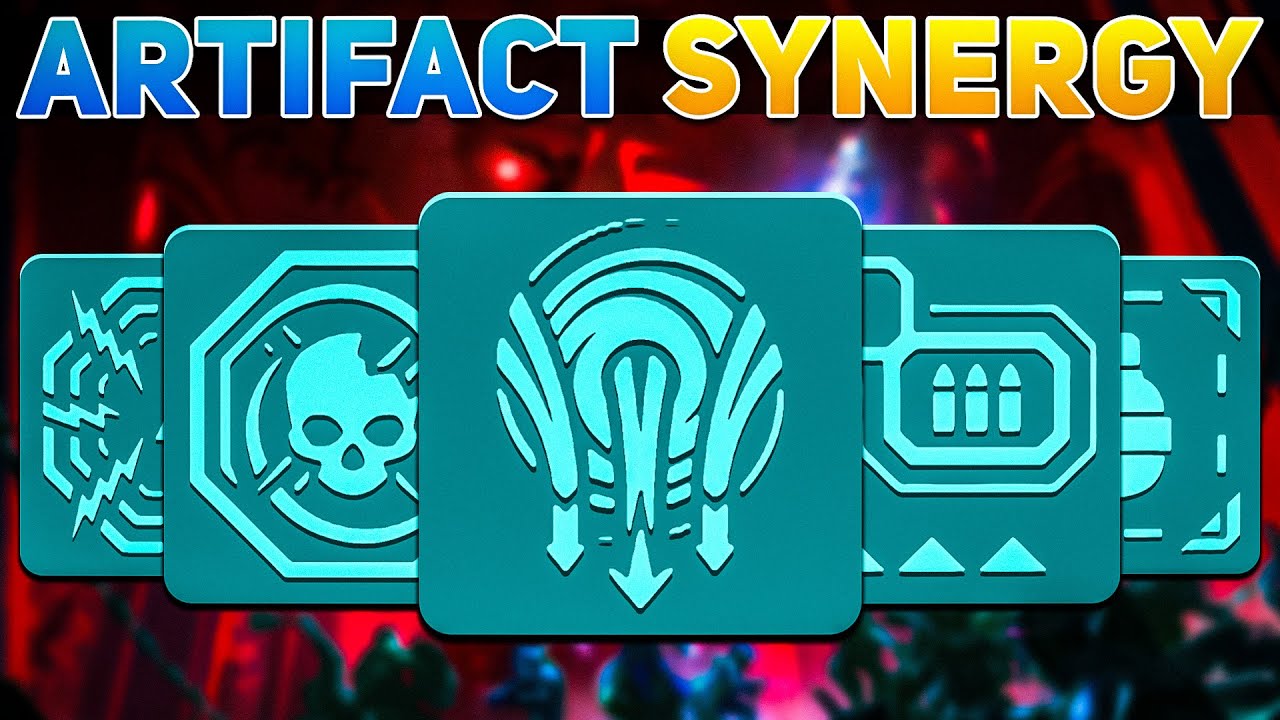 Bungie, we need better Artifact Mods.. (Act 3 Breakdown) | Destiny 2 Revenant