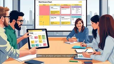 4 Processes for Risk Management in Agile Projects