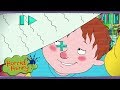 Horrid Henry - Henrys Hit Song | Cartoons For Children | Horrid Henry Episodes | HFFE