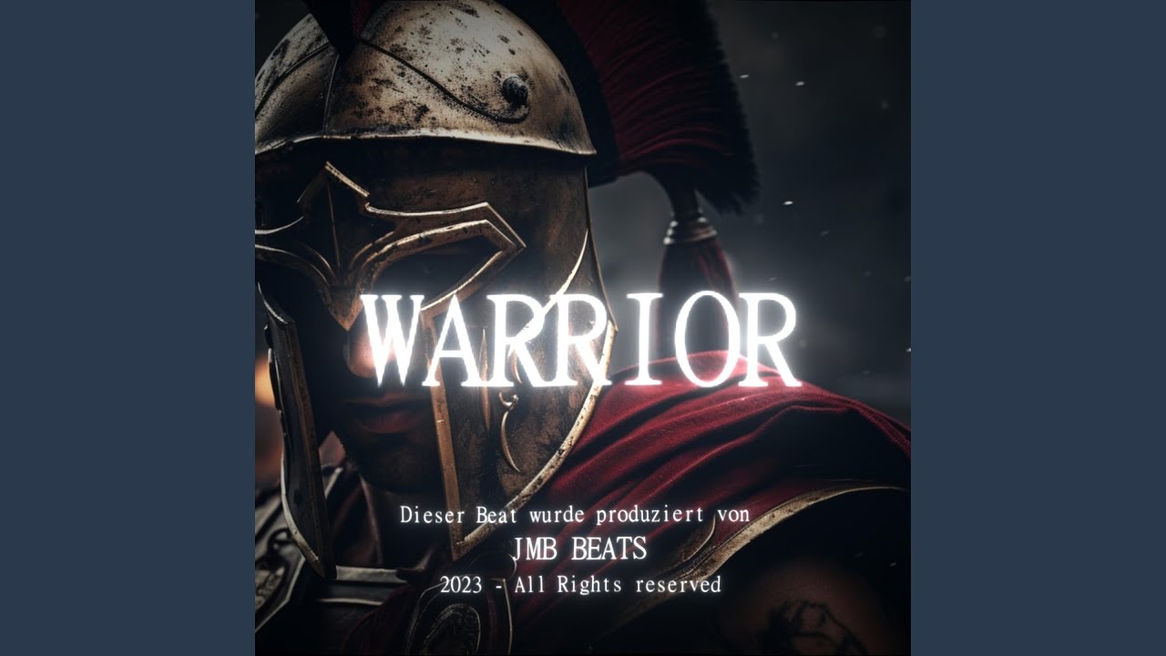 Watch Warrior on YouTube Watch Warrior on YouTube