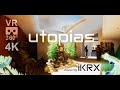 Utopias VR 360º 4K