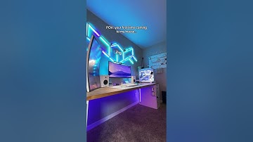 6 Million dollars Gaming Setup #gamingsetup #pc #setup