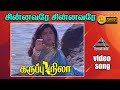 சின்னவரு சின்னவரு HD Video Song | கருப்பு நிலா | விஜயகாந்த் | ரஞ்சிதா | குஷ்பு | தேவா