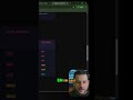 IA Gera Qualidade Incrível: Do HTML Simples a um SaaS #shorts