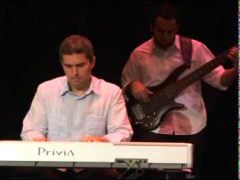 Rafael Antonio Montalvo, instrumental de Juan Luis...