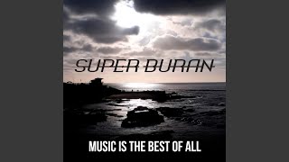 Music is the best of all