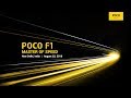 Xiaomi's "Poco F1" Brings MEGA Specs (For Just $300)