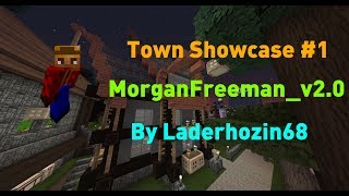 Minecraft WOK Survival: townshowcase#1
Whats up guys!
Today Laderhozin68 is bringing us a video on his very own town! Leave a comment with the name of your town and your ING if you would like to be showcased! Dont forget to leave a like, favorit, and SUBSCRIBE
World of keralis: http://www.keralis.net/
IP: hub.worldofkeralis.com
Video by : Laderhozin68
Producers Channel :
Follow us on Twitter for Updates!
https://twitter.com/WoKTubeOfficial Minecraft WOK Survival: townshowcase#1