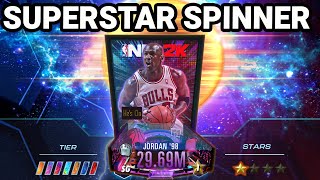 Download Lagu Can I Get Arcana MJ From The Superstar Spinner? MP3