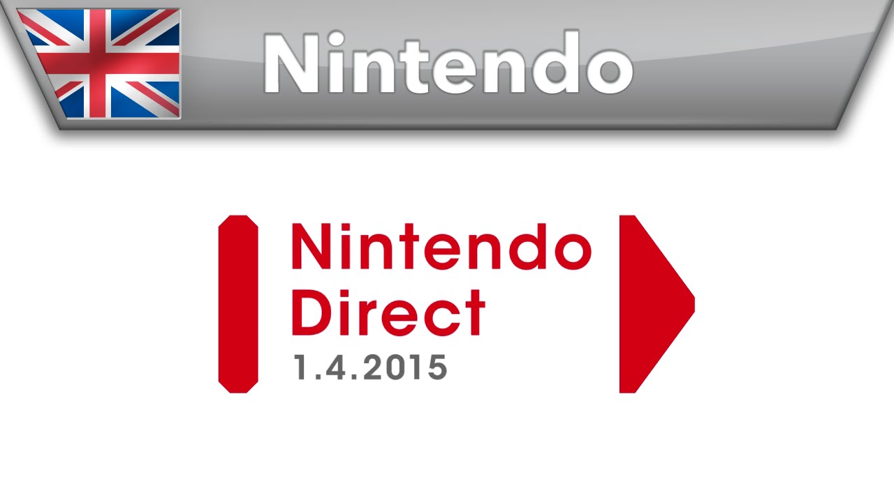 Video till Se Nintendo Direct i efterhand