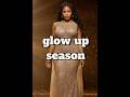 Since I let you go... It's my Glow Up Season #nayaleah #glowup  #breakup #revenge