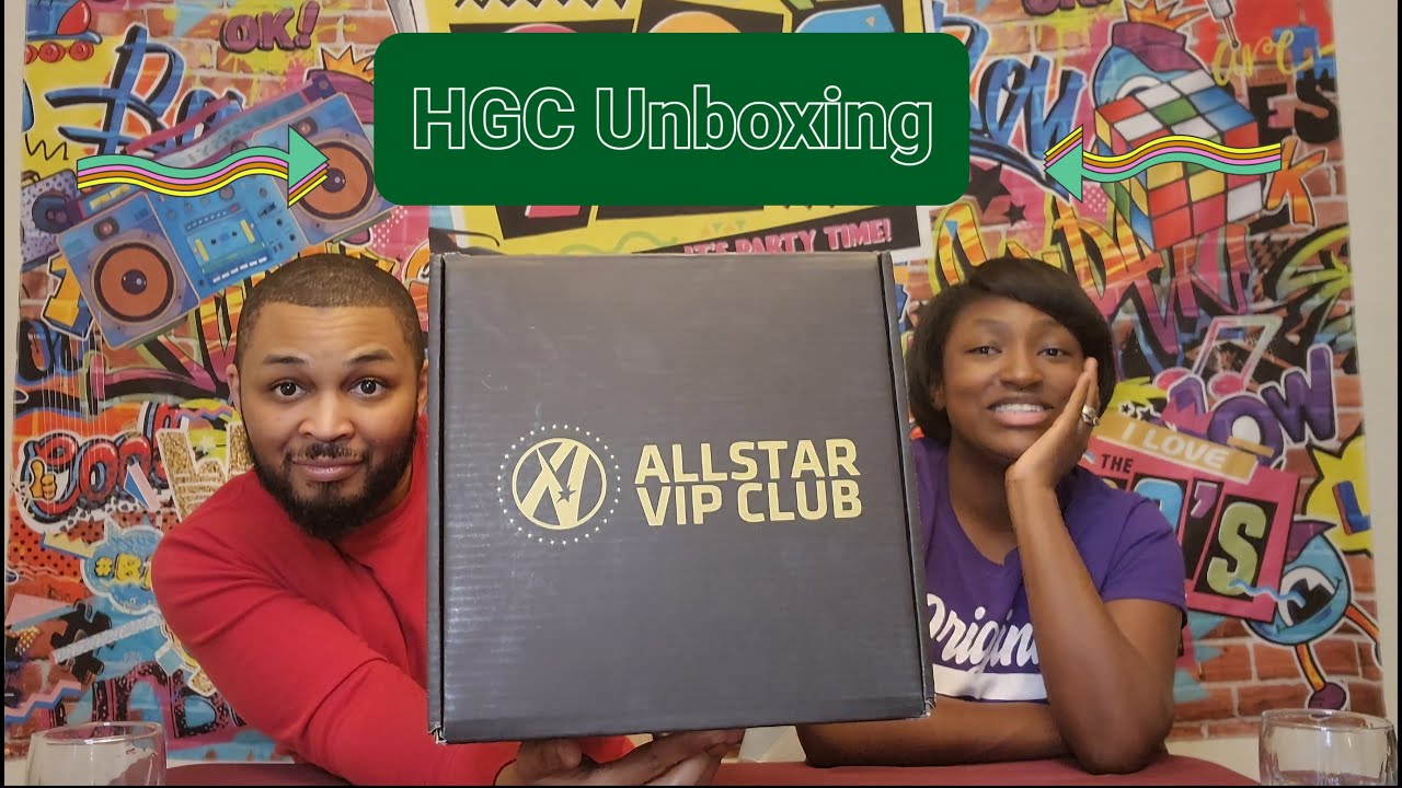 Headgear Classics Unboxing YouTube