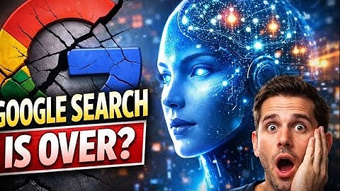 Google Gemini 3 Flash Could Replace Traditional Search