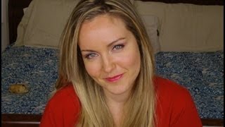 Date Night Makeup Tutorial
